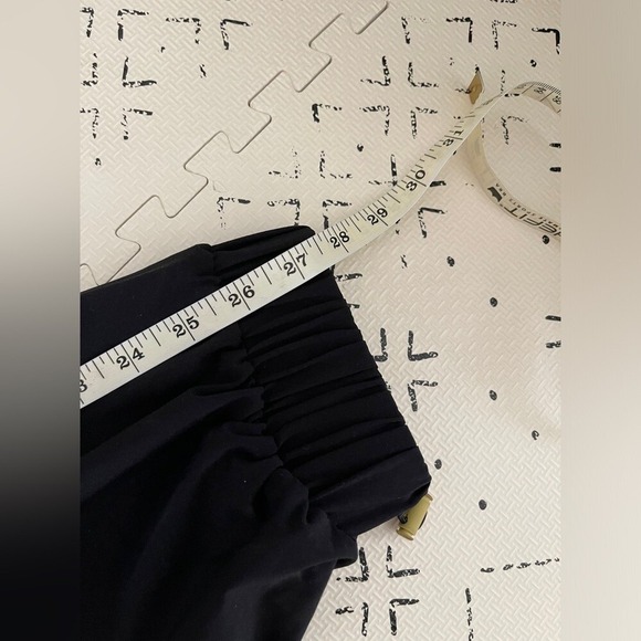 Athleta DIPSEA ROMPER size 4 - Picture 7 of 10